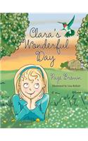 Clara's Wonderful Day