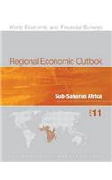 Regional Economic Outlook: Sub-Saharan Africa