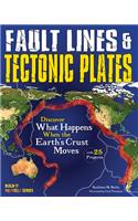 Fault Lines & Tectonic Plates