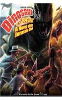 Dinosaur Jazz (the Jurassic Club, Vol. 1)