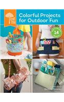 Craft Tree Colorful Projects For Outdoor Fun