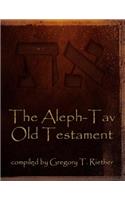 Aleph-Tav Old Testament