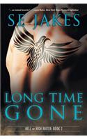 Long Time Gone