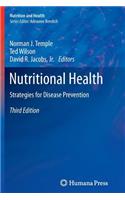 Nutritional Health