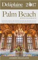 Palm Beach - The Delaplaine 2017 Long Weekend Guide