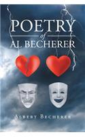 Poetry of Al Becherer