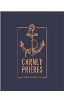 Carnet de Prières