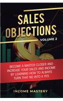 Sales Objections