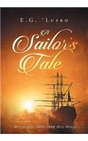 A Sailor's Tale, Miss Judith 1893-1898 Miss Molly