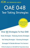 OAE 048 Test Taking Strategies