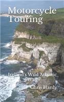 Motorcycle Touring
