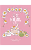 Soap Making Recipes