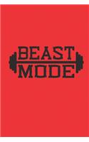 Beast Mode