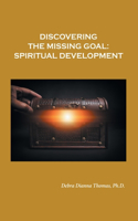 Discovering the Missing Goal