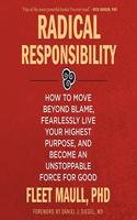 Radical Responsibility Lib/E