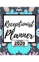 Receptionist Planner