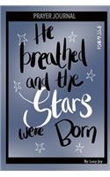 Prayer Journal