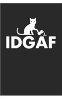Idgaf