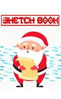 Sketchbook For Girls Creative Christmas Gifts