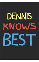 Dennis Knows Best