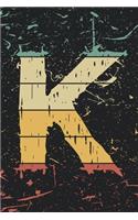 K Notebook