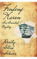 Finding Karen