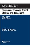 Pension and Employee Benefit Statutes and Regulations