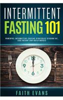 Intermittent Fasting 101
