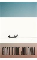 Gratitude journal