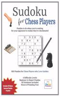 Sudoku for Chess Players