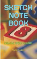 Sketch Notebook