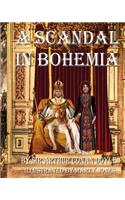 A Scandal In Bohemia