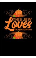 This Jew Loves Thanksgiving