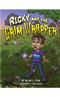Ricky and the Grim Wrapper
