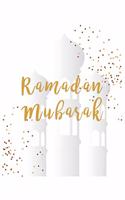 Ramadan Mubarak: Ramadan Mubarak Kareem