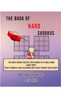 The Book Of Hard Sudokus #12