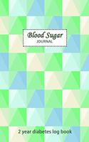 Blood Sugar Journal