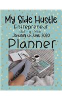 My Side Hustle