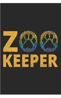 Zoo Keeper