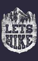 Lets Hike