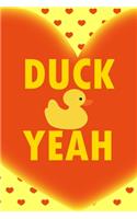 Duck Yeah