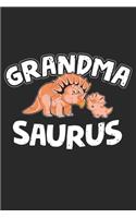 Grandma Saurus