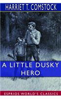 A Little Dusky Hero (Esprios Classics)