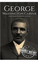 George Washington Carver: A Life From Beginning to End(5 Biographies of Inventors)