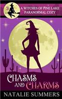 Chasms and Charms