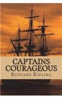 Captains Courageous