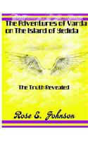 Adventures of Varda on The Island of Yedida