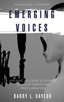 Emerging Voices