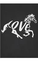 Love Horses