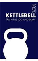 Kettlebell Training Log and Diary